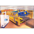 Automatic Quality Welded Wire Mesh Machine Anping Manufacturer